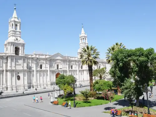 Arequipa