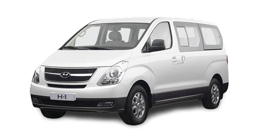 Hyundai H1