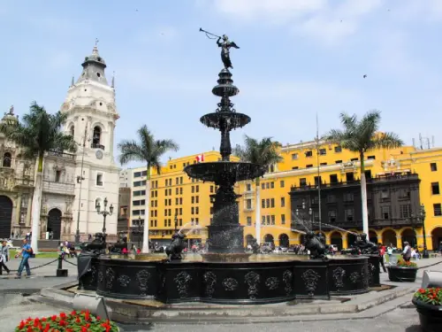 Lima
