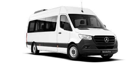 SPRINTER CORTA